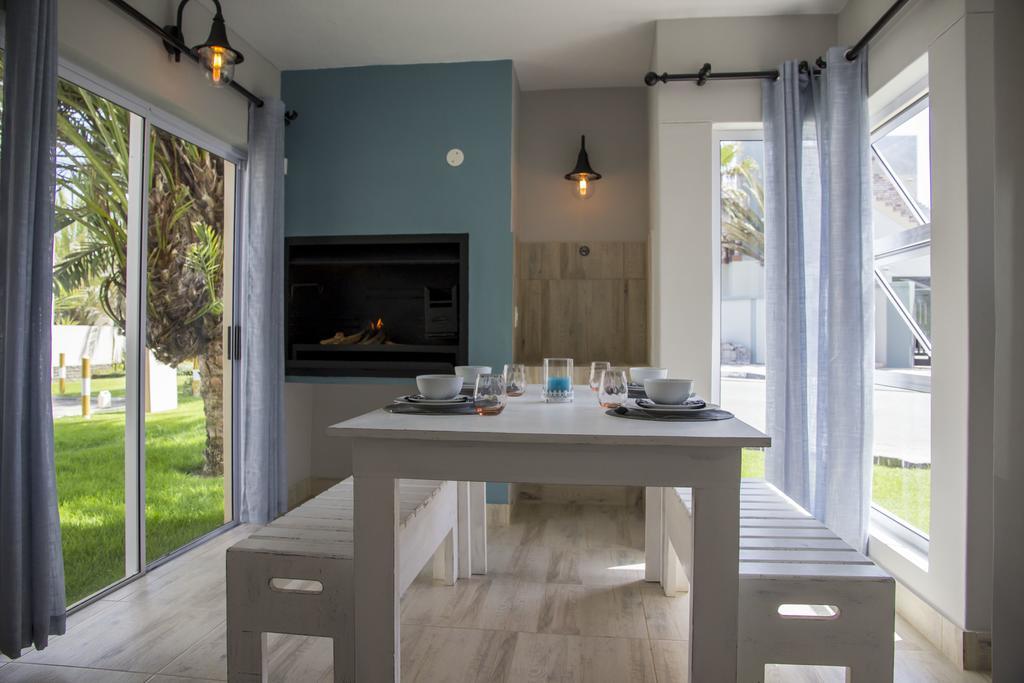 The Waterfront Cottage F12 Swakopmund Exteriér fotografie