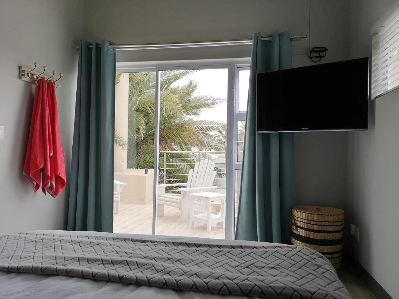 The Waterfront Cottage F12 Swakopmund Exteriér fotografie