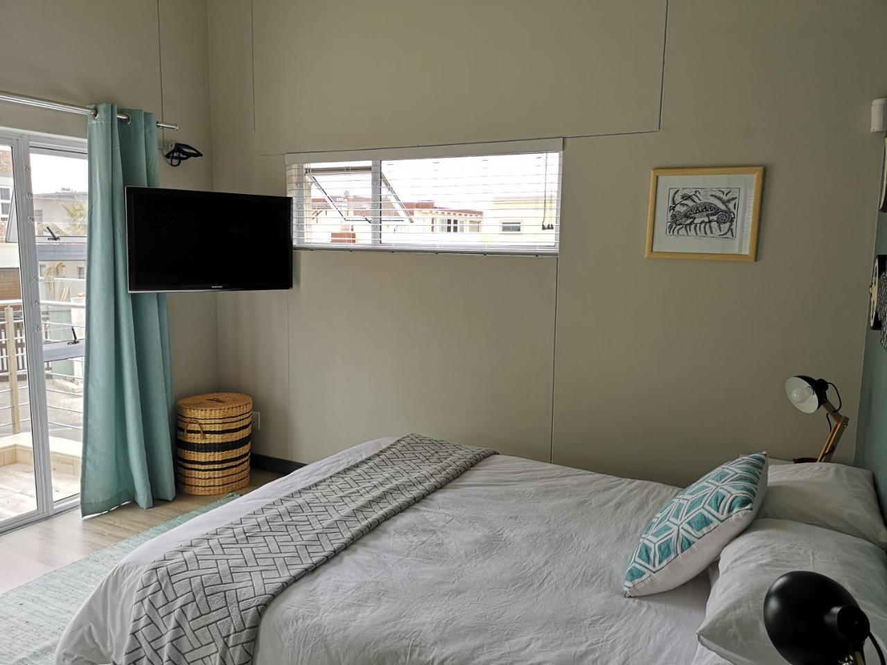 The Waterfront Cottage F12 Swakopmund Exteriér fotografie